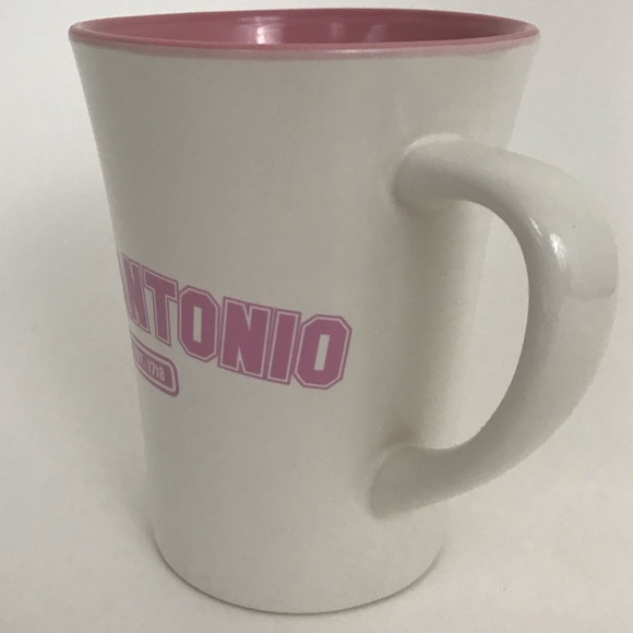San Antonio EST. 1718 Collector’s Mug Coffee Cup - Picture 2 of 8